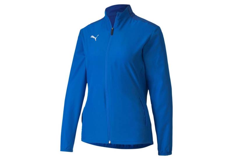 PUMA Trainingsjacke Puma Damen Präsentationsjacke teamGOAL 23 Sideline Jacket W 656936 von PUMA
