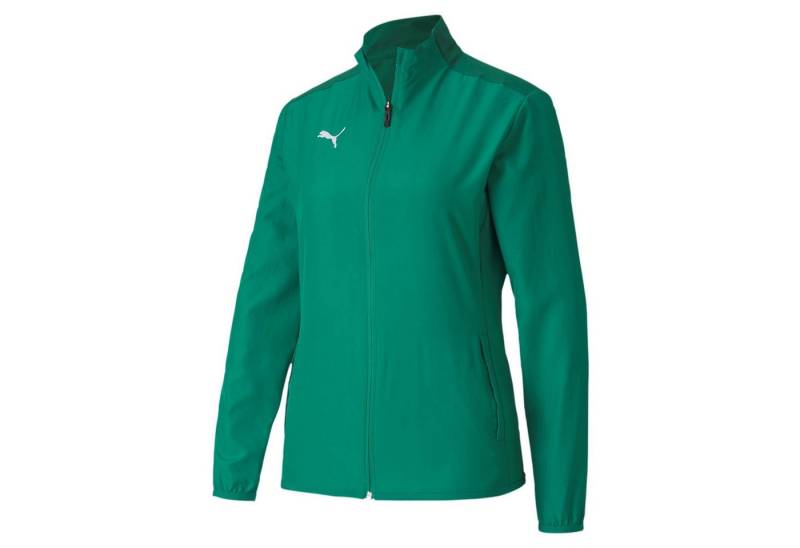 PUMA Trainingsjacke Puma Damen Präsentationsjacke teamGOAL 23 Sideline Jacket W 656936 von PUMA