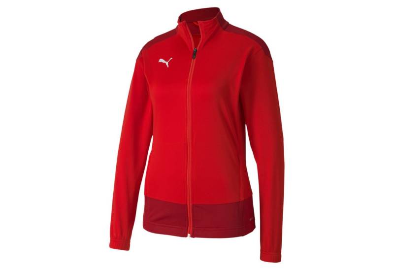 PUMA Trainingsjacke Puma Damen Trainingsjacke teamGOAL 23 Training Jacket W 656939 von PUMA