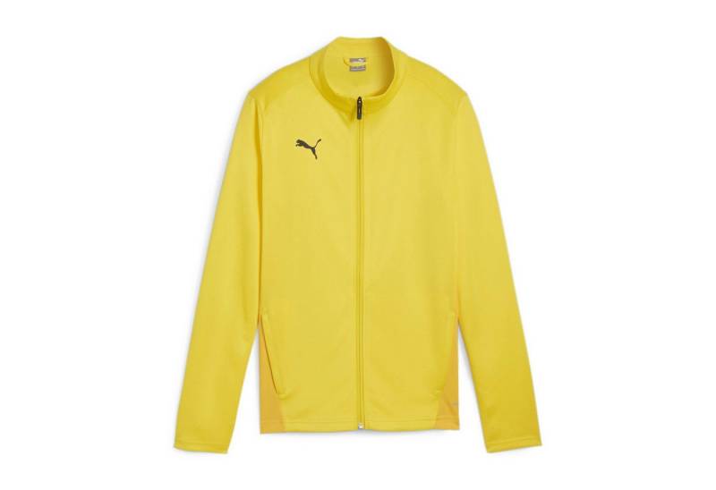 PUMA Trainingsjacke Puma Damen Trainingsjacke teamGOAL Training Jacket 658635 von PUMA