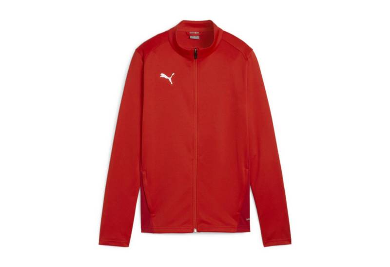 PUMA Trainingsjacke Puma Damen Trainingsjacke teamGOAL Training Jacket 658635 von PUMA