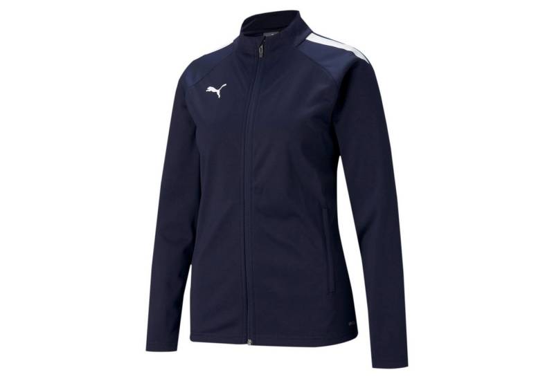 PUMA Trainingsjacke Puma Damen Trainingsjacke teamLIGA Training Jacket W 657252 von PUMA