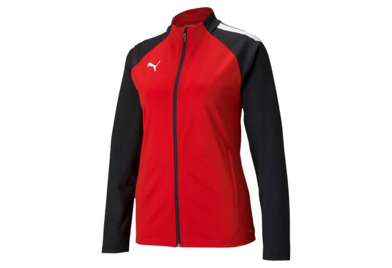 PUMA Trainingsjacke Puma Damen Trainingsjacke teamLIGA Training Jacket W 657252 von PUMA