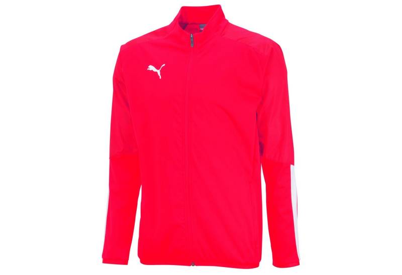 PUMA Trainingsjacke Puma Herren Präsentationsjacke Cup Sideline Jacket 656043 von PUMA