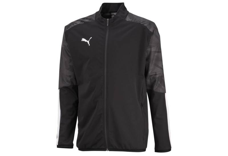 PUMA Trainingsjacke Puma Herren Präsentationsjacke Cup Sideline Jacket 656043 von PUMA