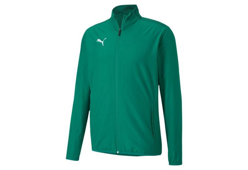PUMA Trainingsjacke Puma Herren Präsentationsjacke teamGOAL 23 Sideline Jacket 656574 von PUMA
