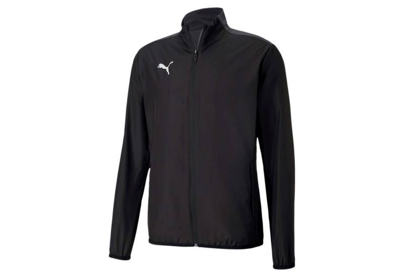 PUMA Trainingsjacke Puma Herren Präsentationsjacke teamGOAL 23 Sideline Jacket 656574 von PUMA