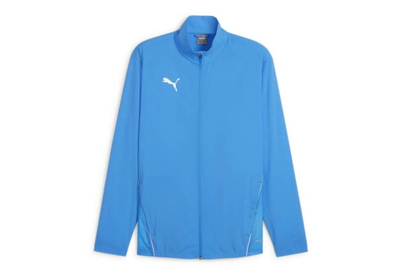 PUMA Trainingsjacke Puma Herren Präsentationsjacke teamGOAL Sideline Jacket 658622 von PUMA