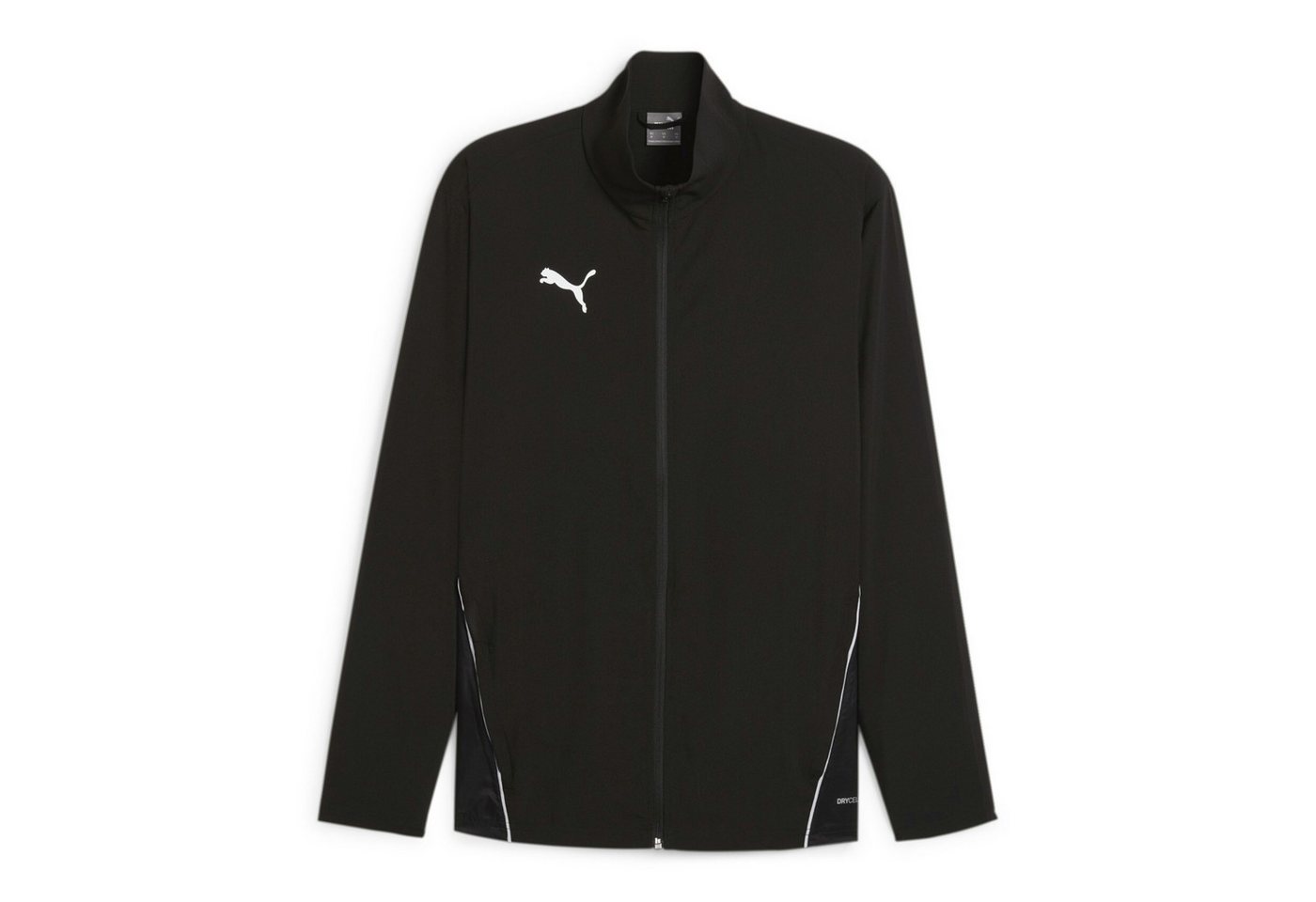 PUMA Trainingsjacke Puma Herren Präsentationsjacke teamGOAL Sideline Jacket 658622 von PUMA