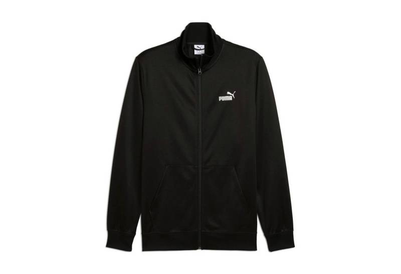 PUMA Trainingsjacke Puma Herren Trainingsjacke ESS No. 1 Logo Poly Track Jacket 682638 von PUMA