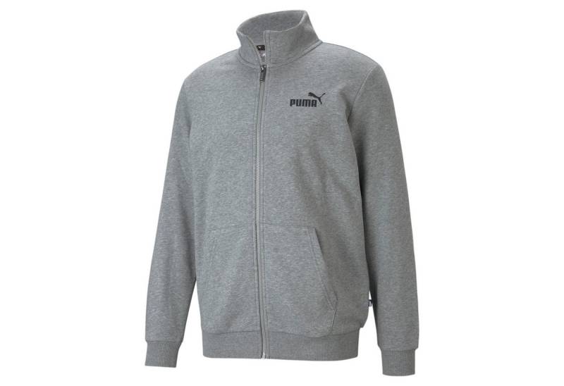 PUMA Trainingsjacke Puma Herren Trainingsjacke ESS Track Jacket 586696 von PUMA