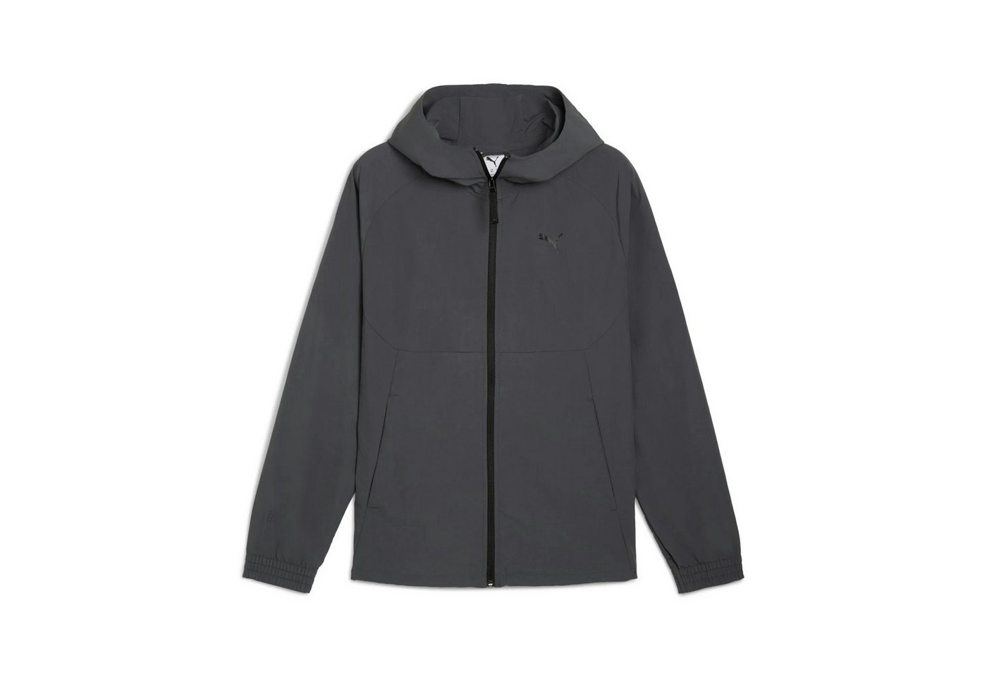 PUMA Trainingsjacke Puma Herren Trainingsjacke Pumatech Woven Jacket 689096 von PUMA