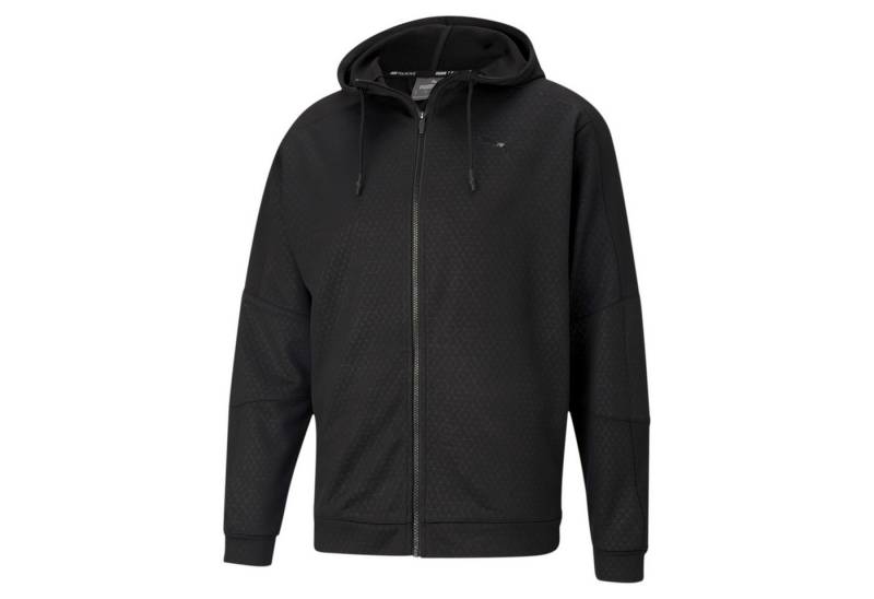 PUMA Trainingsjacke Puma Herren Trainingsjacke TRAIN ACTIVATE FZ Jacket 520125 von PUMA