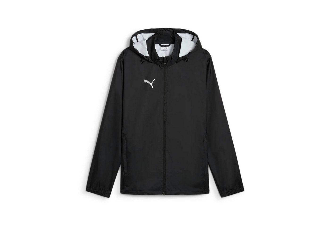 PUMA Trainingsjacke Puma Herren Trainingsjacke teamADDITIONS All Weather Jacket 659169 von PUMA