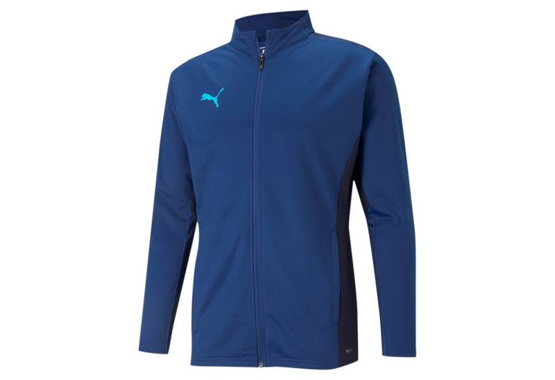 PUMA Trainingsjacke Puma Herren Trainingsjacke teamCUP Training Jacket 656725 von PUMA