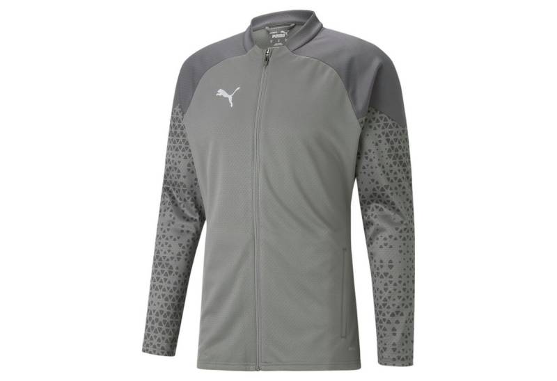 PUMA Trainingsjacke Puma Herren Trainingsjacke teamCUP Training Jacket 657983 von PUMA