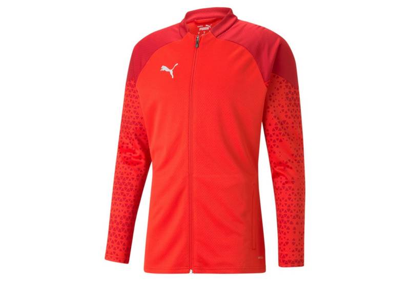 PUMA Trainingsjacke Puma Herren Trainingsjacke teamCUP Training Jacket 657983 von PUMA