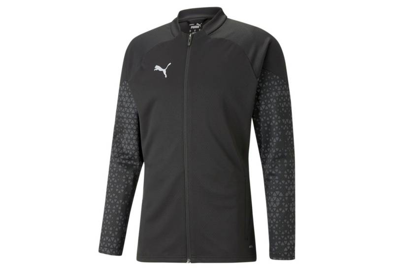 PUMA Trainingsjacke Puma Herren Trainingsjacke teamCUP Training Jacket 657983 von PUMA