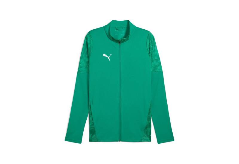 PUMA Trainingsjacke Puma Herren Trainingsjacke teamCUP Training Jacket 659165 von PUMA