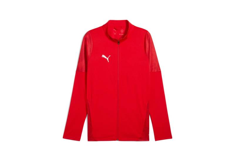 PUMA Trainingsjacke Puma Herren Trainingsjacke teamCUP Training Jacket 659165 von PUMA