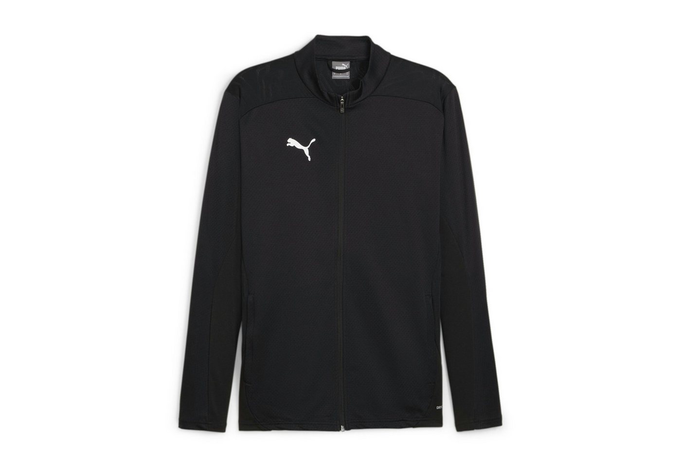 PUMA Trainingsjacke Puma Herren Trainingsjacke teamFINAL Training Jacket 658554 PUMA Trainingsjacke Puma Herren Trainingsjacke teamFINAL Training Jacket 658554 von PUMA