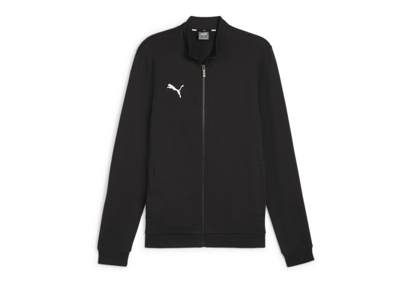 PUMA Trainingsjacke Puma Herren Trainingsjacke teamGOAL Casual Tracktop 658776 von PUMA