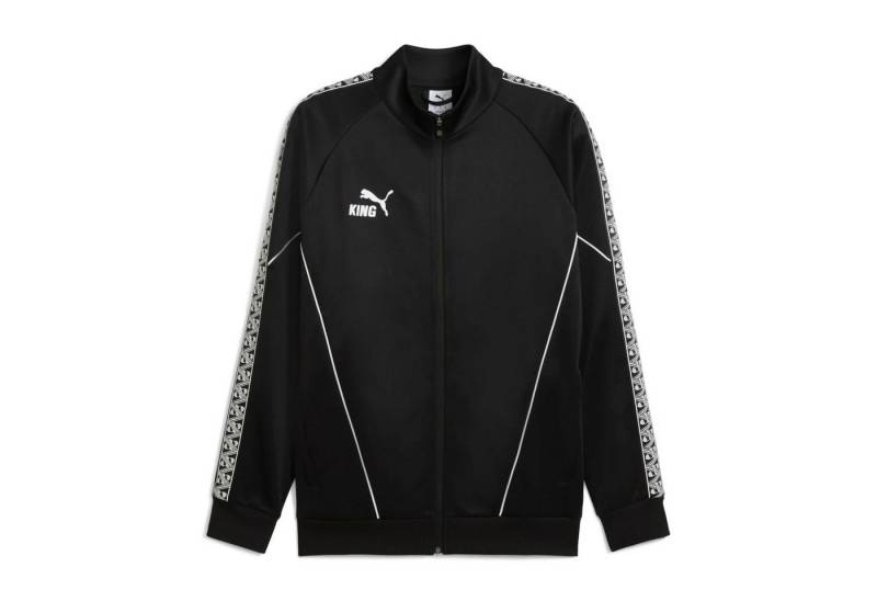 PUMA Trainingsjacke Puma Herren Trainingsjacke teamKING Anthem Jacket 660534 PUMA Trainingsjacke Puma Herren Trainingsjacke teamKING Anthem Jacket 660534 von PUMA