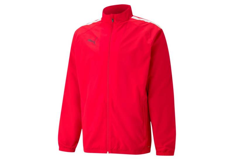 PUMA Trainingsjacke Puma Herren Trainingsjacke teamLIGA Sideline Jacket 657259 von PUMA