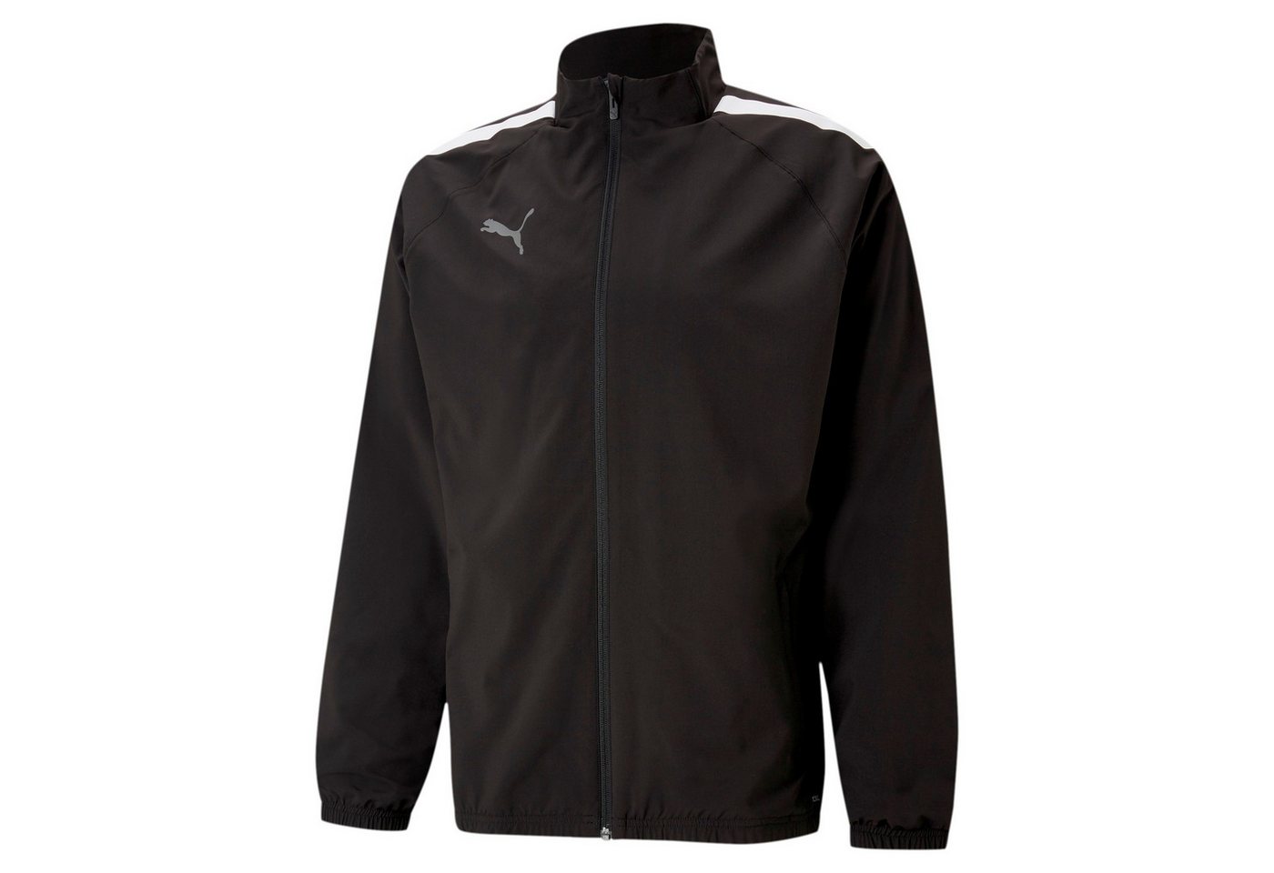 PUMA Trainingsjacke Puma Herren Trainingsjacke teamLIGA Sideline Jacket 657259 von PUMA