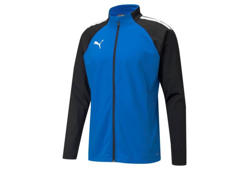 PUMA Trainingsjacke Puma Herren Trainingsjacke teamLIGA Training Jacket 657234 von PUMA