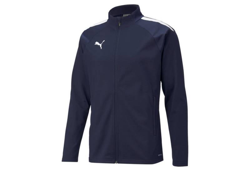 PUMA Trainingsjacke Puma Herren Trainingsjacke teamLIGA Training Jacket 657234 von PUMA