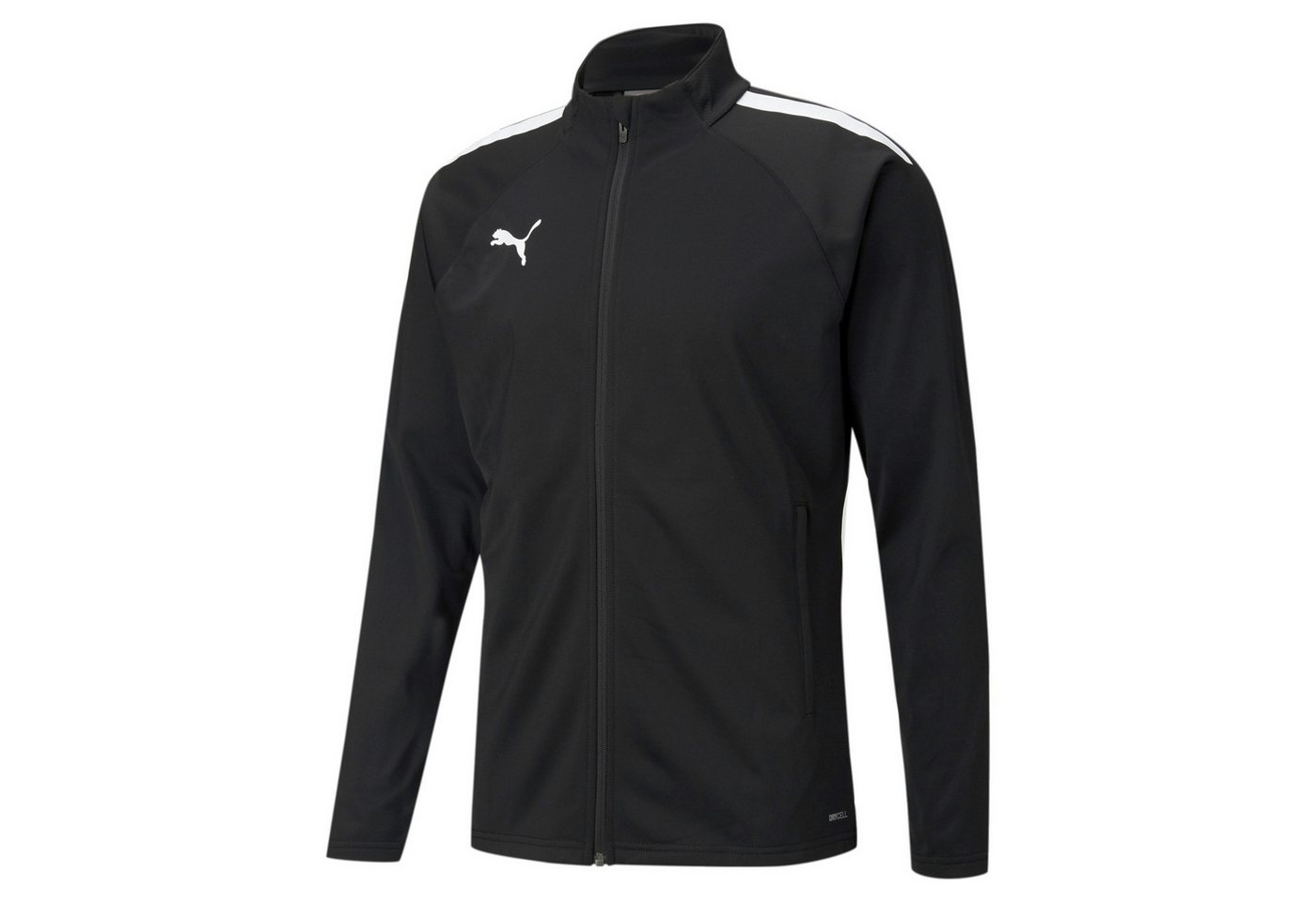 PUMA Trainingsjacke Puma Herren Trainingsjacke teamLIGA Training Jacket 657234 von PUMA