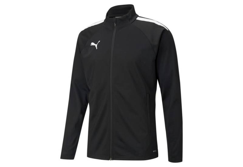 PUMA Trainingsjacke Puma Herren Trainingsjacke teamLIGA Training Jacket 657234 von PUMA