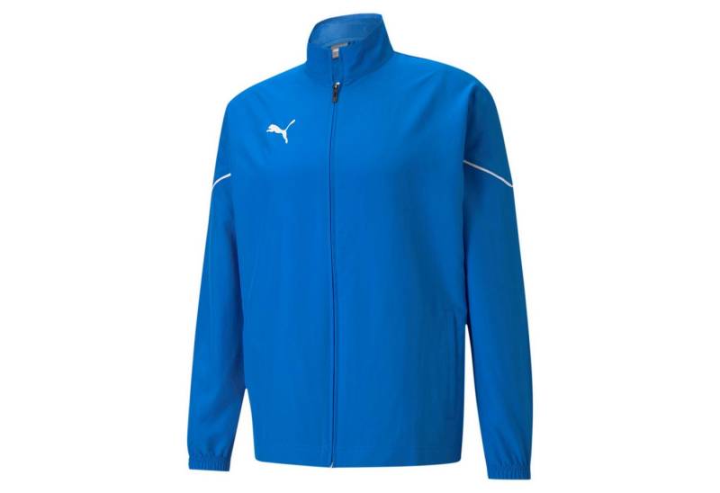 PUMA Trainingsjacke Puma Herren Trainingsjacken teamRISE Sideline Jacket 657326 von PUMA