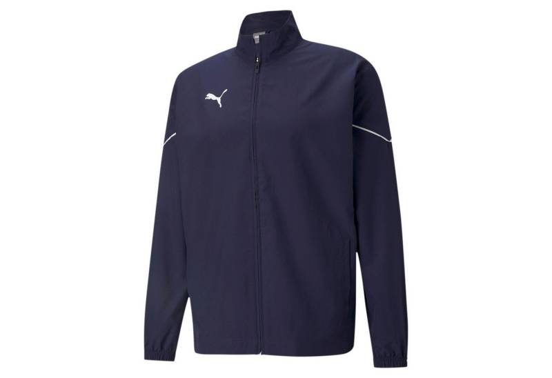 PUMA Trainingsjacke Puma Herren Trainingsjacken teamRISE Sideline Jacket 657326 von PUMA