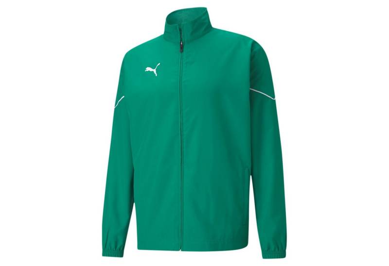 PUMA Trainingsjacke Puma Herren Trainingsjacken teamRISE Sideline Jacket 657326 von PUMA