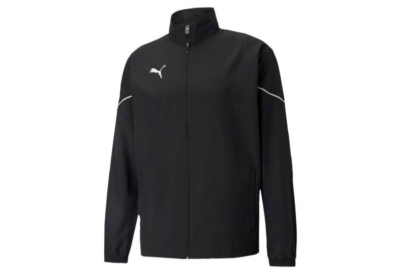PUMA Trainingsjacke Puma Herren Trainingsjacken teamRISE Sideline Jacket 657326 von PUMA