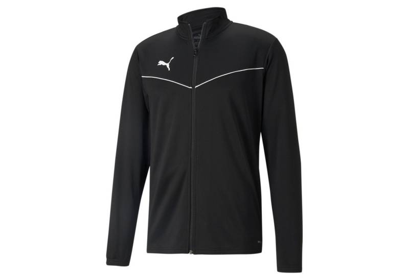 PUMA Trainingsjacke Puma Herren Trainingssjacke teamRISE Training Poly Jacket 657392 von PUMA