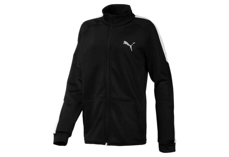 PUMA Trainingsjacke Puma Jungen Trainingsjacke Energy Poly Jacket B 854417 von PUMA