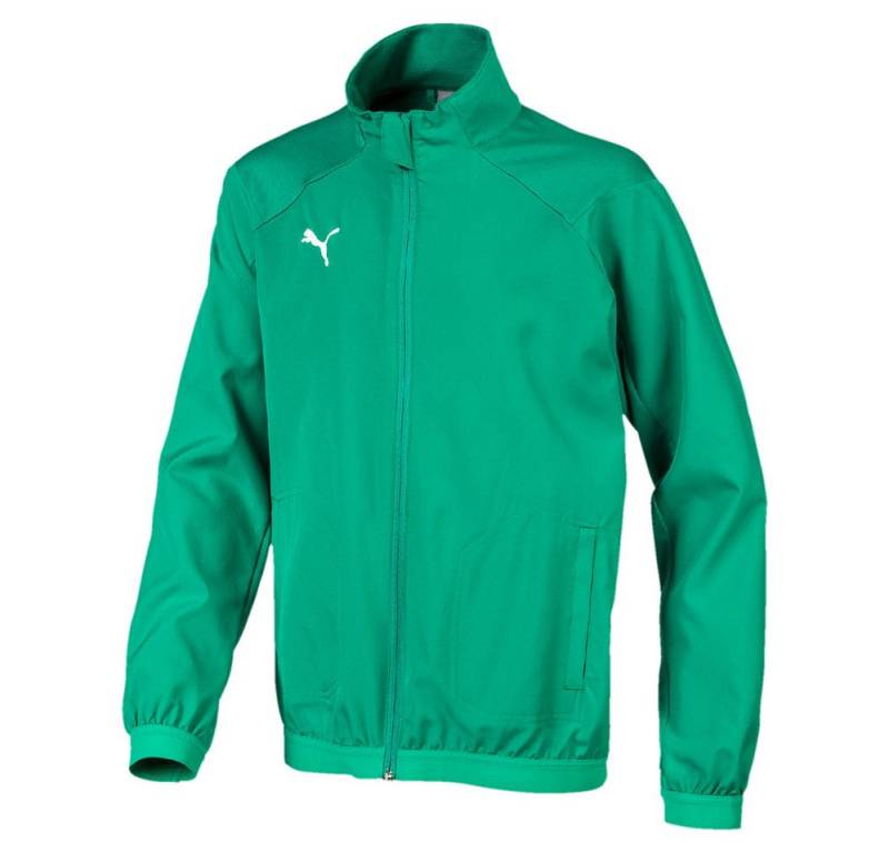 PUMA Trainingsjacke Puma Kinder Trainingsjacke Liga Sideline Jacket Jr 655668 von PUMA