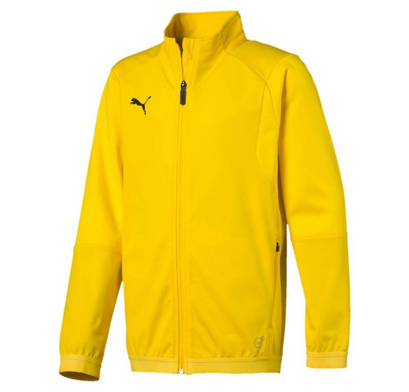 PUMA Trainingsjacke Puma Kinder Trainingsjacke Liga Training Jacket Jr 655688 von PUMA