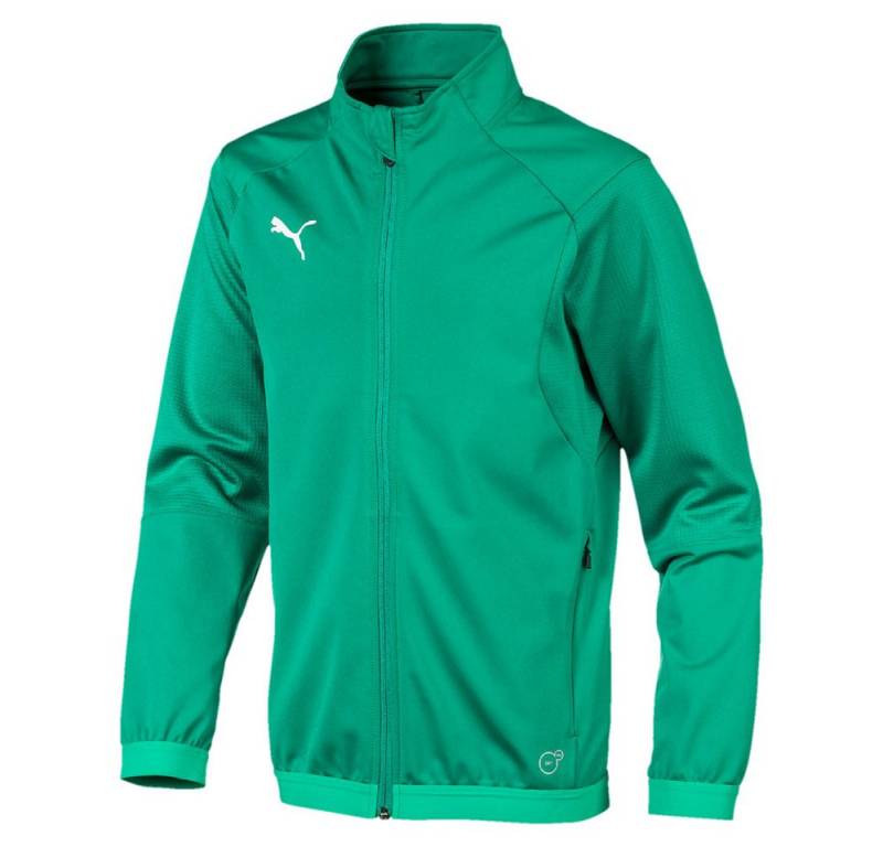 PUMA Trainingsjacke Puma Kinder Trainingsjacke Liga Training Jacket Jr 655688 von PUMA