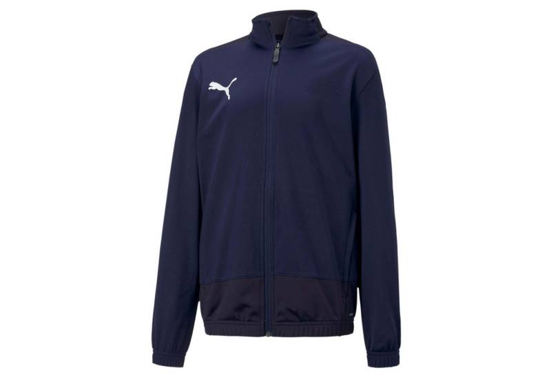 PUMA Trainingsjacke Puma Kinder Trainingsjacke teamGOAL 23 Training Jacket Jr 656570 von PUMA