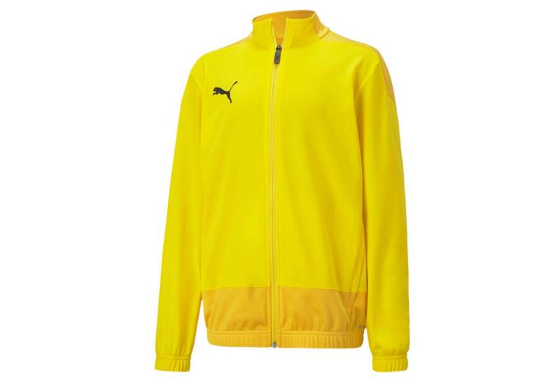 PUMA Trainingsjacke Puma Kinder Trainingsjacke teamGOAL 23 Training Jacket Jr 656570 von PUMA