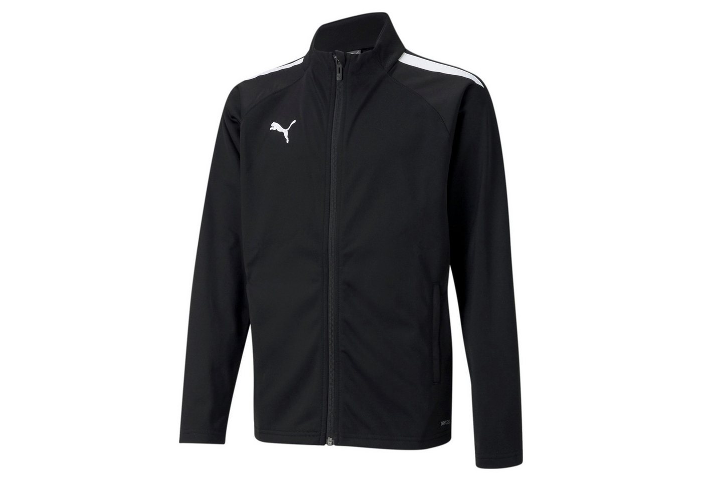 PUMA Trainingsjacke Puma Kinder Trainingsjacke teamLIGA Training Jacket Jr 657235 von PUMA