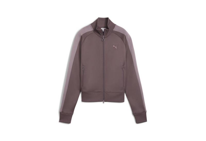 PUMA Trainingsjacke T7 ALWAYS ON Kurze Trainingsjacke Damen PUMA Trainingsjacke T7 ALWAYS ON Kurze Trainingsjacke Damen von PUMA