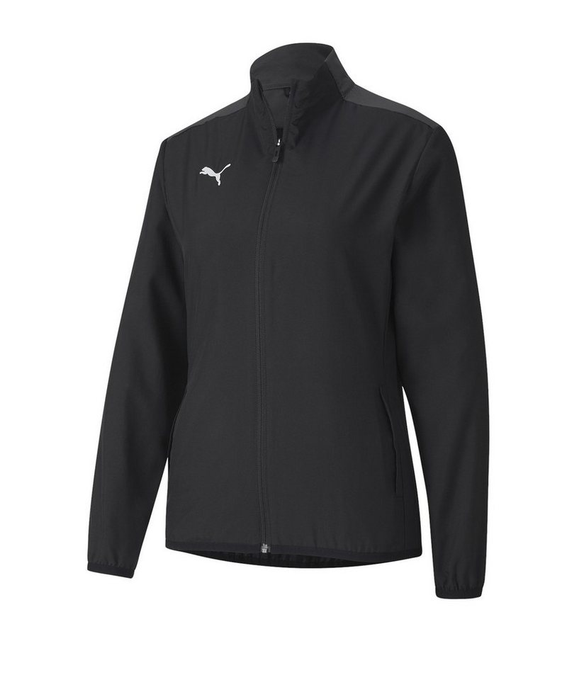 PUMA Trainingsjacke teamGOAL 23 Sideline Trainingsjacke Damen von PUMA