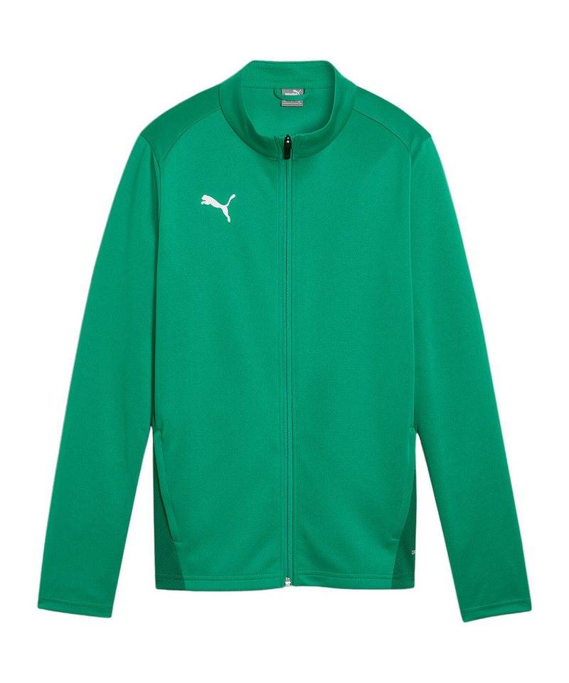 PUMA Trainingsjacke PUMA teamGOAL Trainingsjacke Damen Trainingsjacken Bequem von PUMA