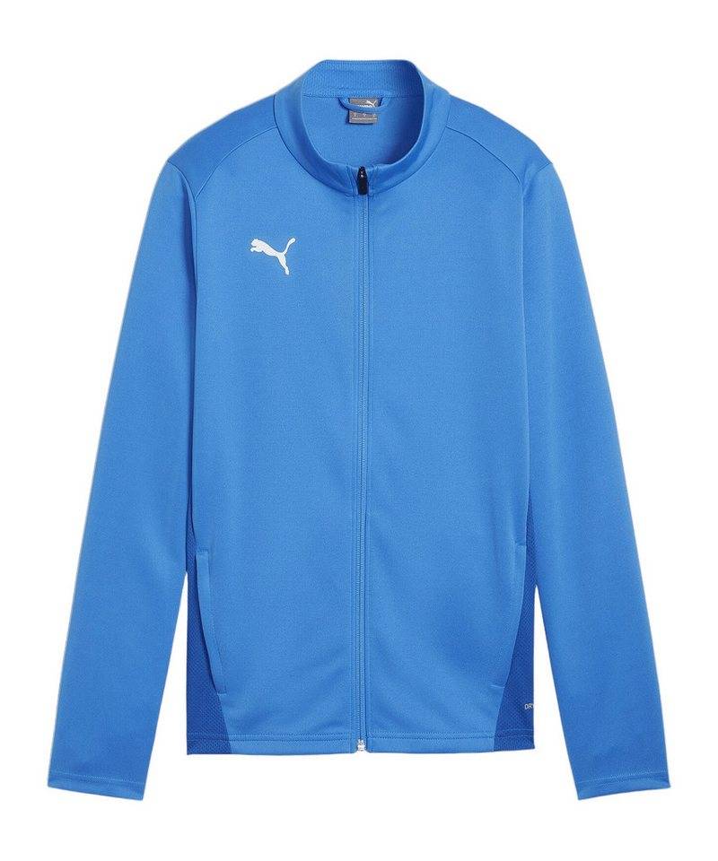 PUMA Trainingsjacke PUMA teamGOAL Trainingsjacke Damen Trainingsjacken Bequem von PUMA