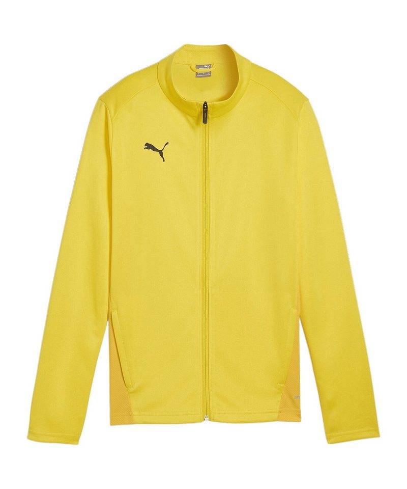 PUMA Trainingsjacke teamGOAL Trainingsjacke Damen von PUMA